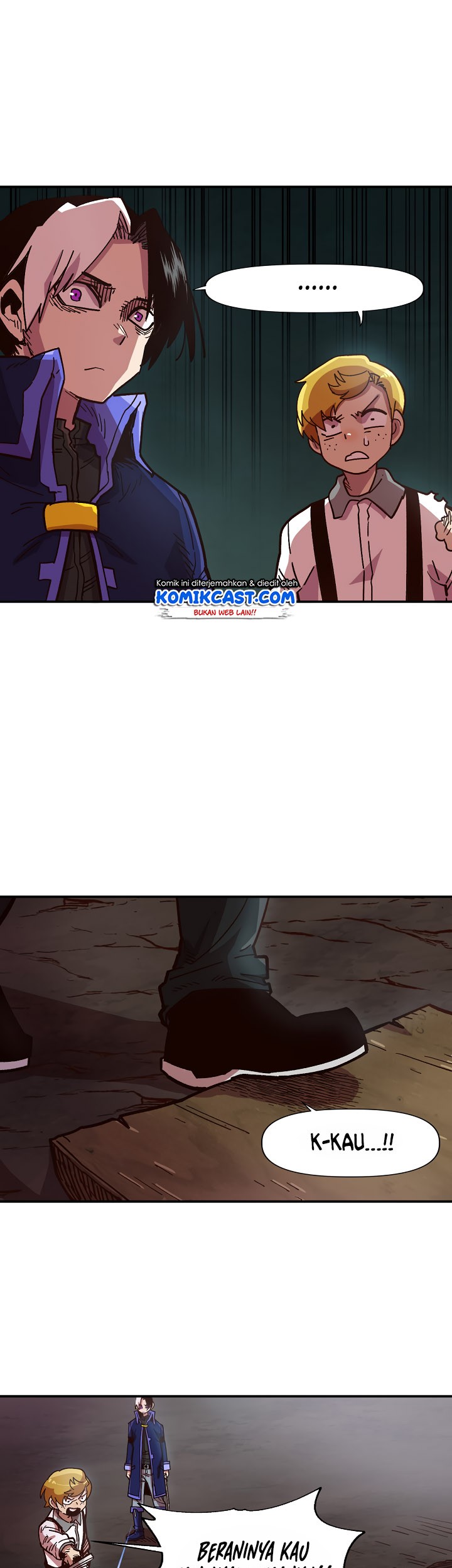 Slave B Chapter 10 Gambar 17