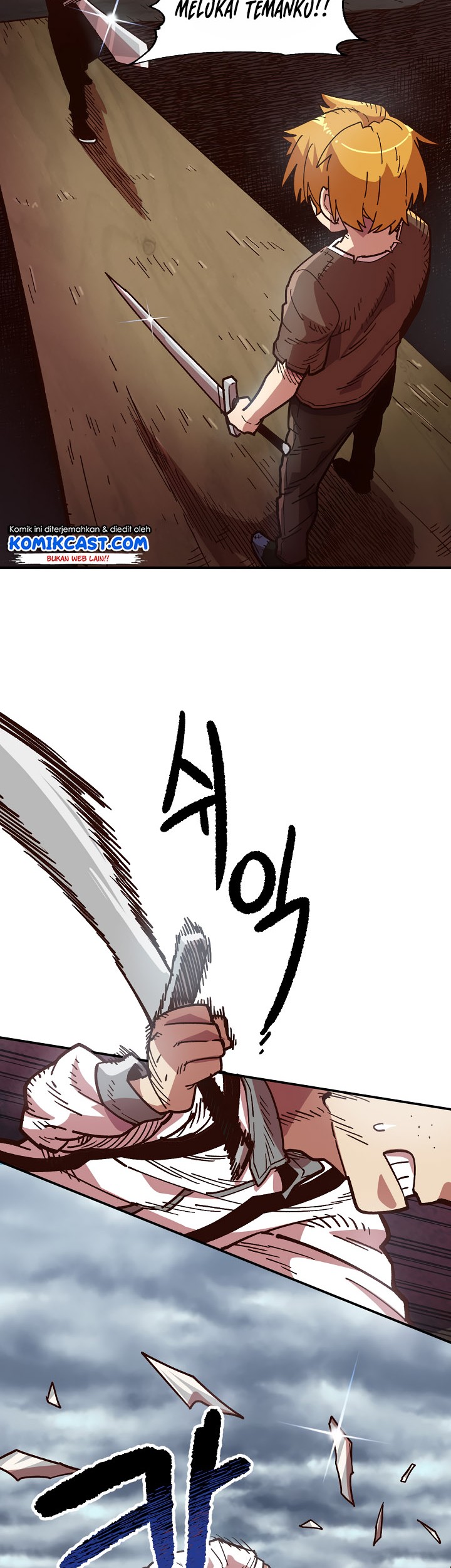 Slave B Chapter 10 Gambar 18
