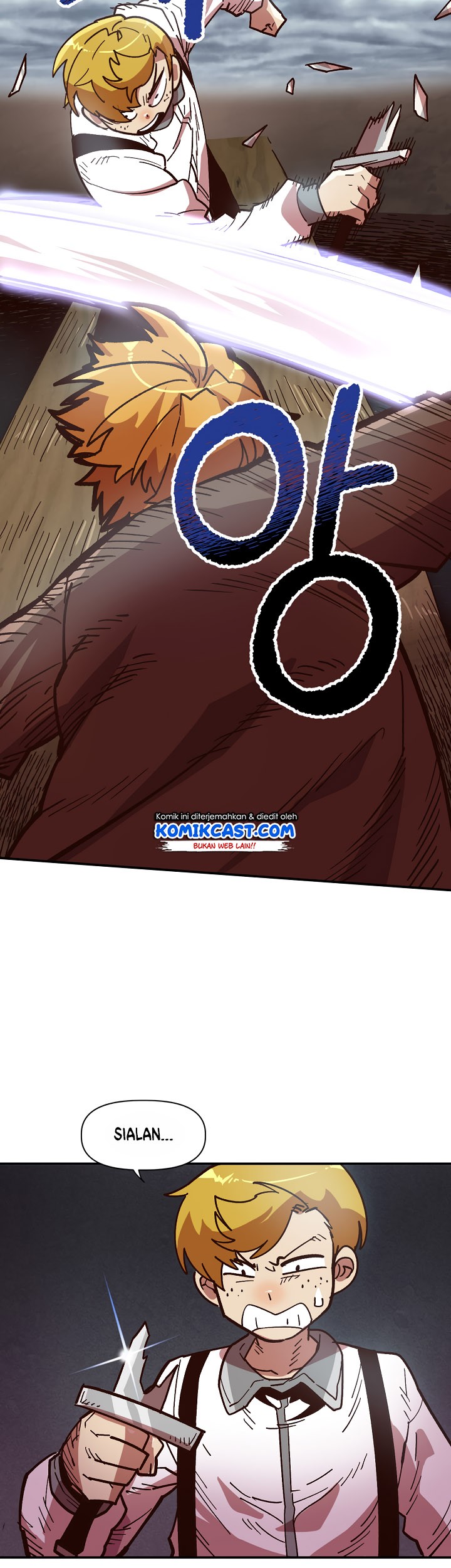 Slave B Chapter 10 Gambar 19