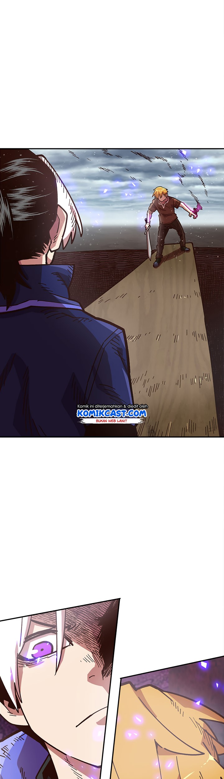 Slave B Chapter 10 Gambar 24