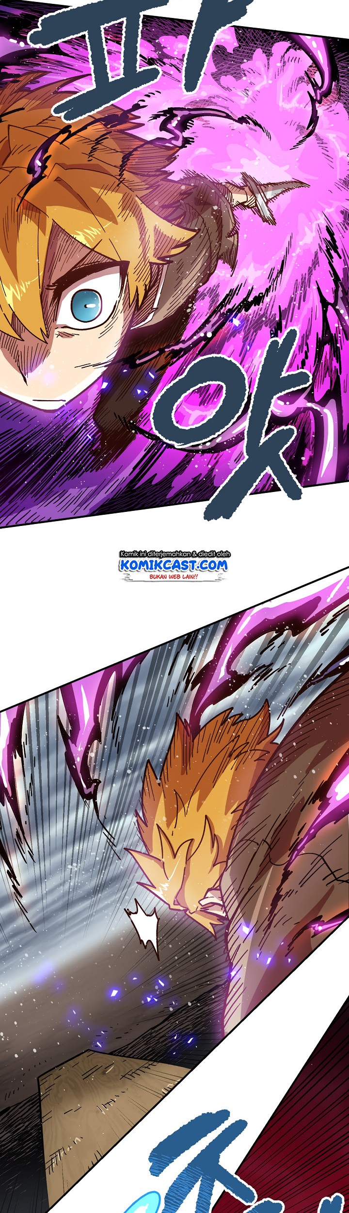 Slave B Chapter 10 Gambar 31