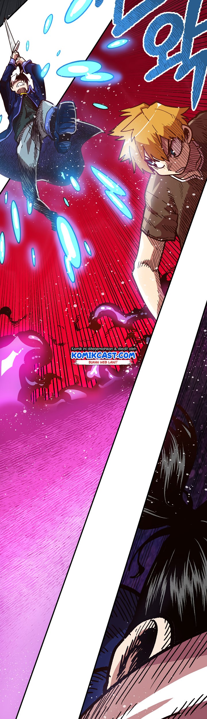 Slave B Chapter 10 Gambar 32