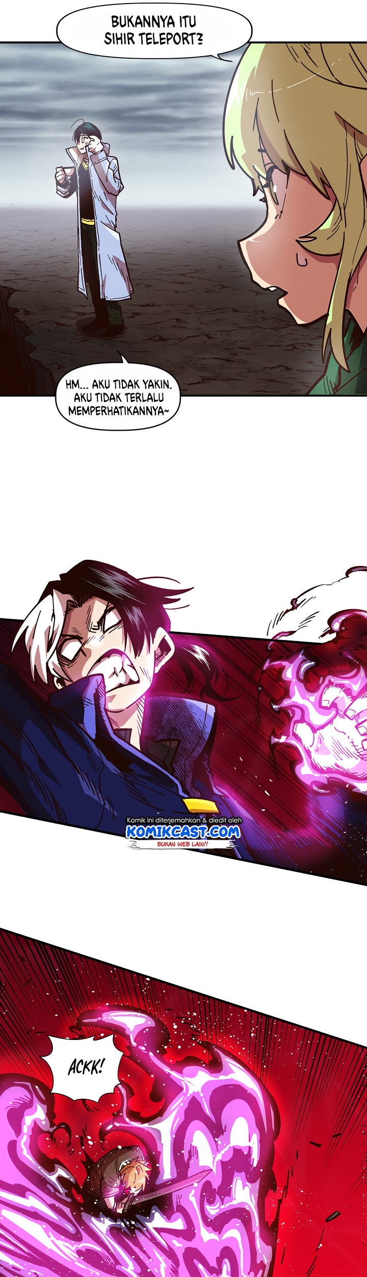 Slave B Chapter 10 Gambar 35