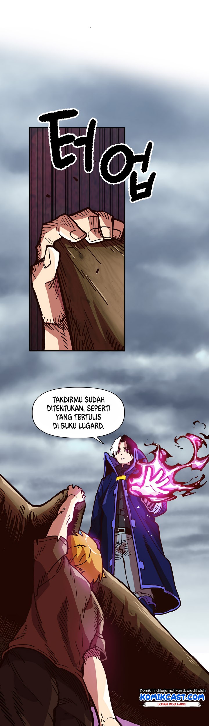 Slave B Chapter 10 Gambar 37