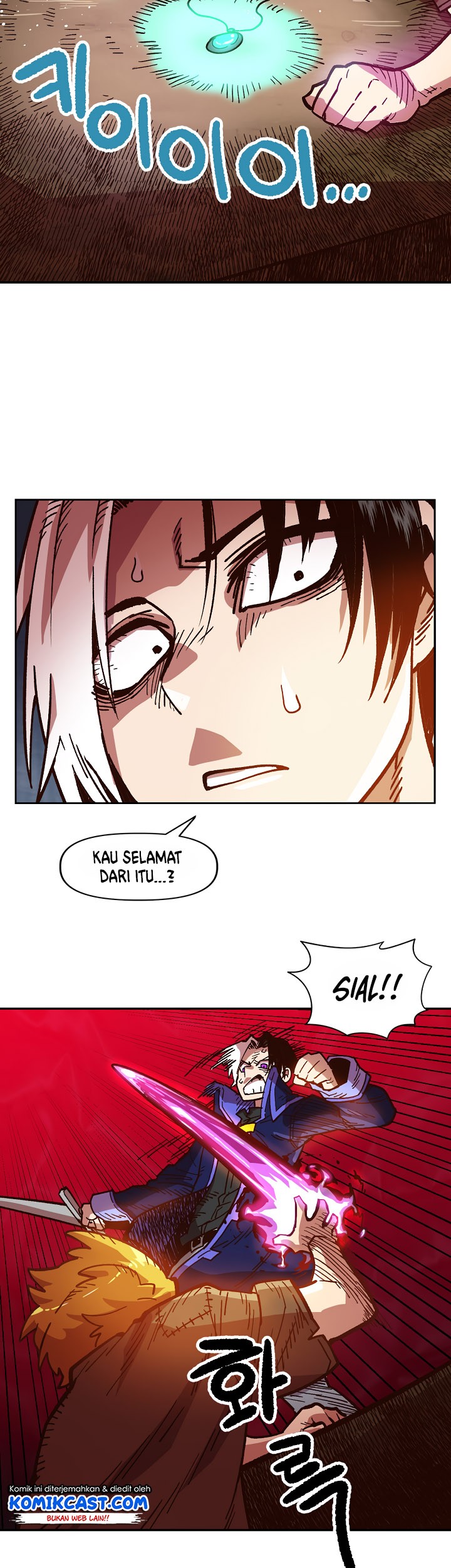 Slave B Chapter 10 Gambar 41
