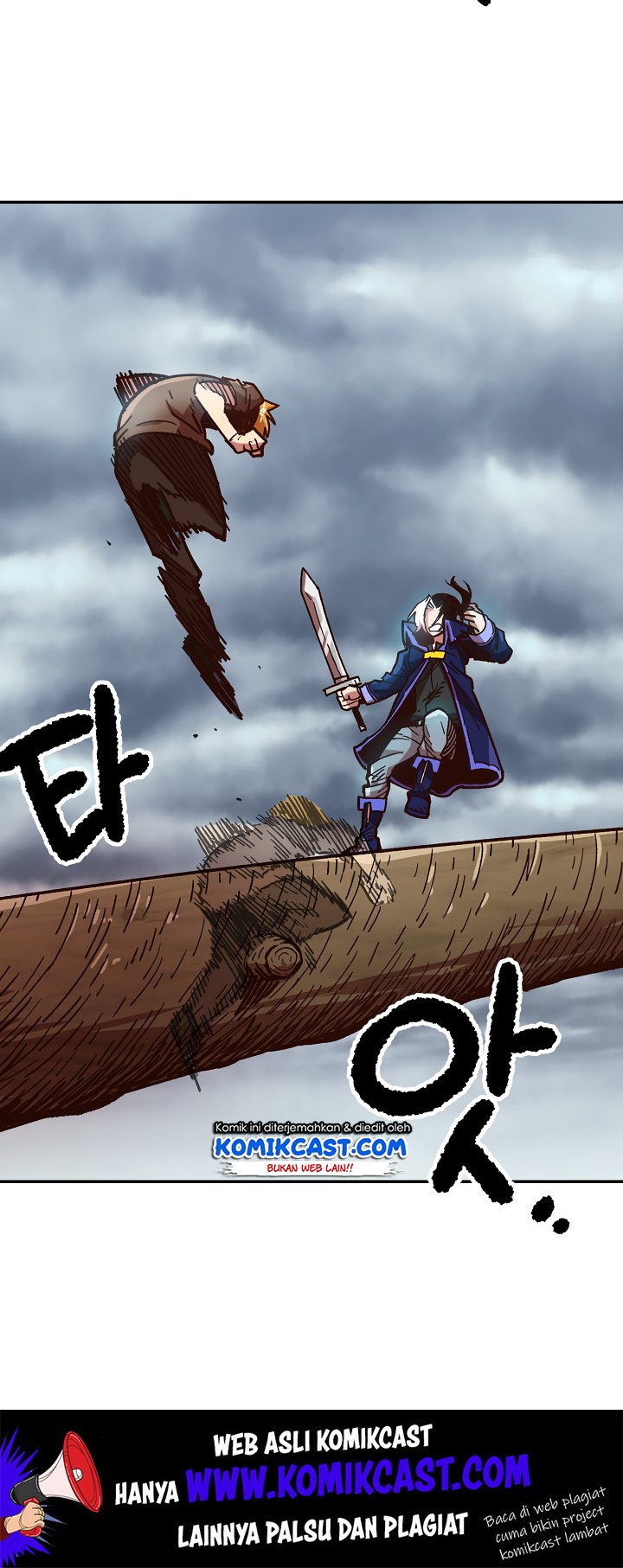 Slave B Chapter 10 Gambar 42