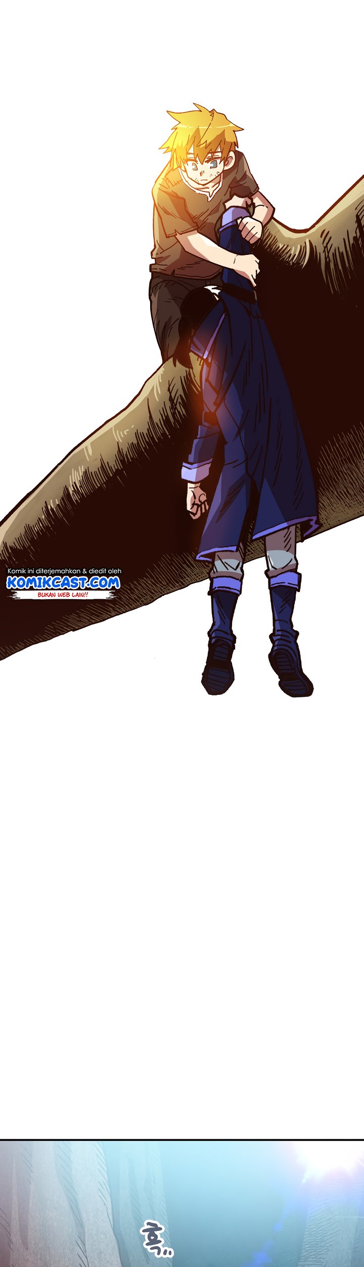 Slave B Chapter 10 Gambar 46