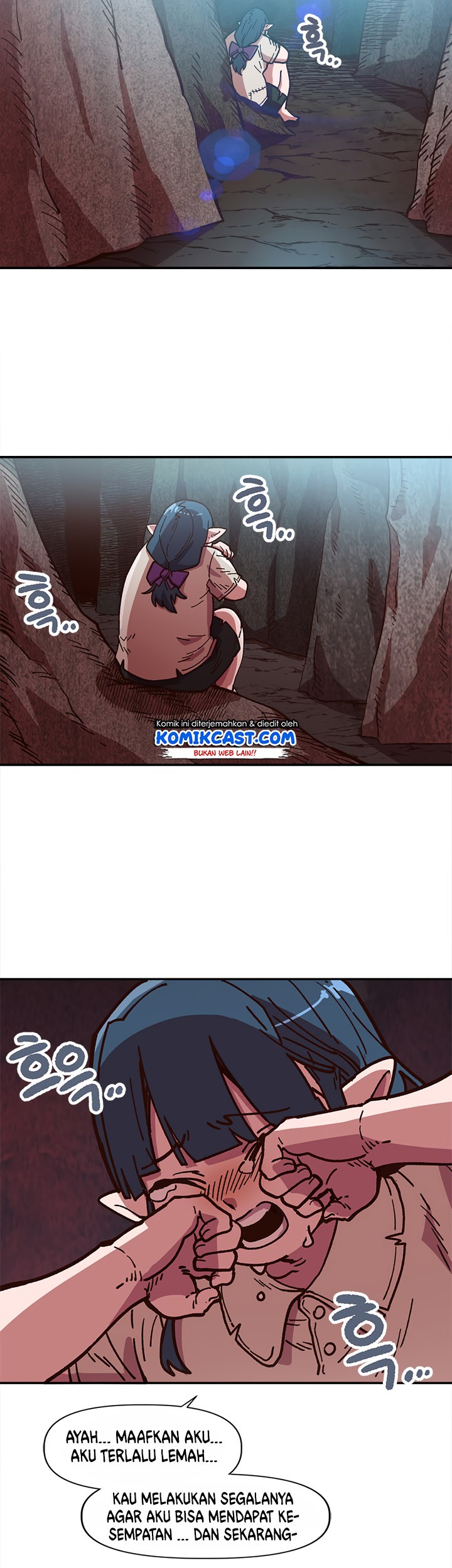 Slave B Chapter 10 Gambar 47