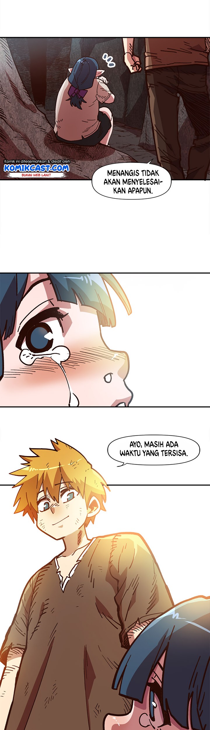 Slave B Chapter 10 Gambar 48