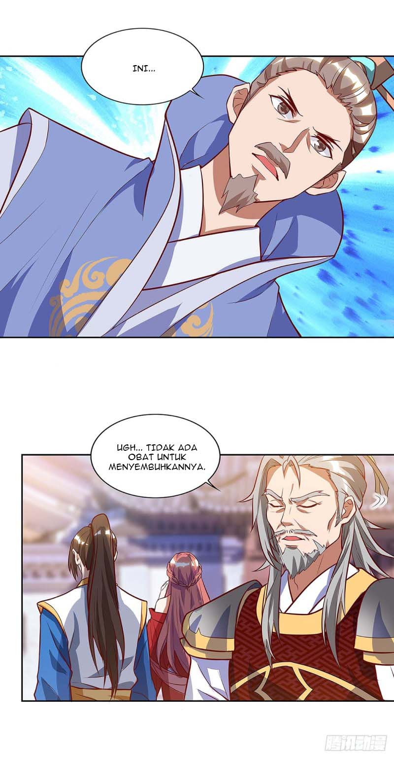 Dominate the Three Realms Chapter 43 6