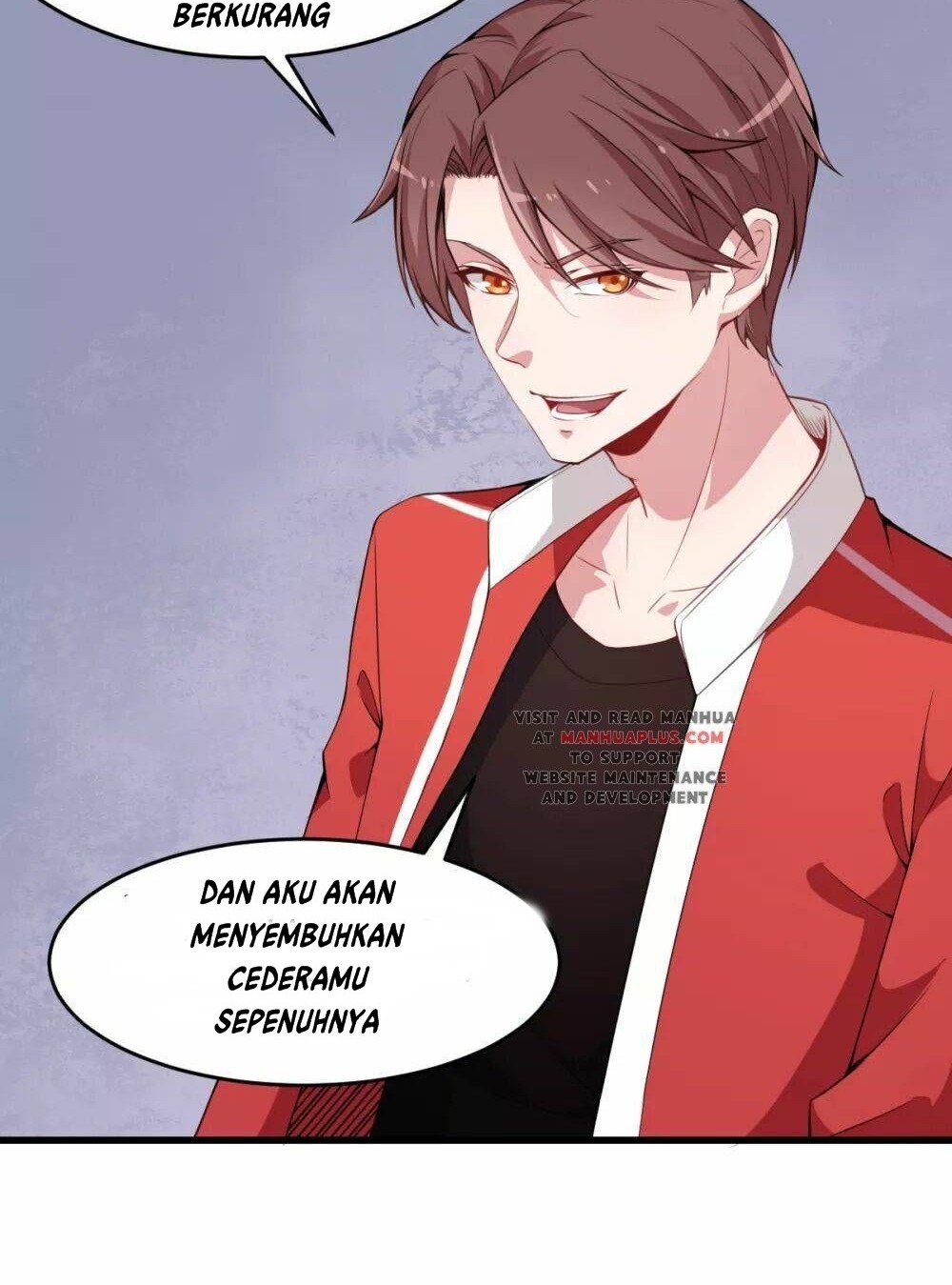 Crazy Professor System Chapter 24 Gambar 9