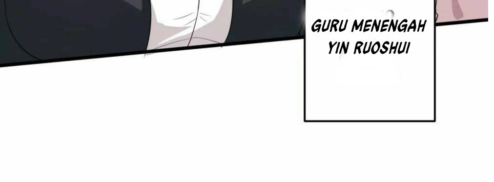 Crazy Professor System Chapter 24 Gambar 14