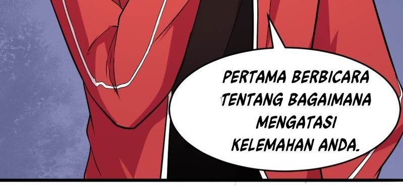 Crazy Professor System Chapter 23 Gambar 9