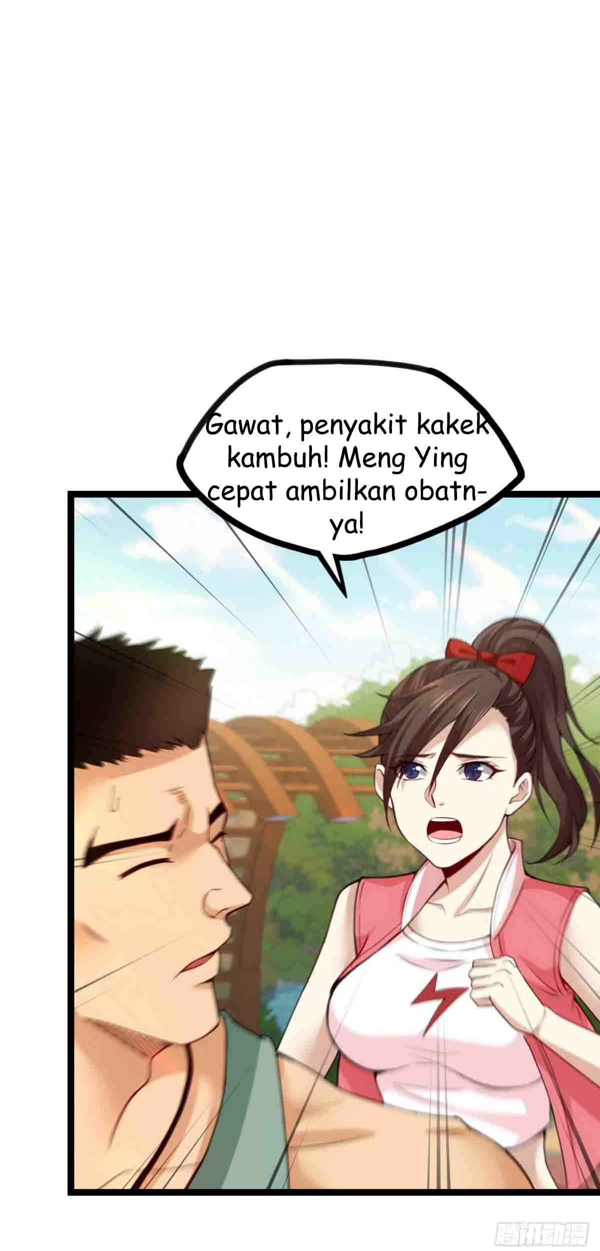 Urban Immortal Emperor Chapter 22 Gambar 26