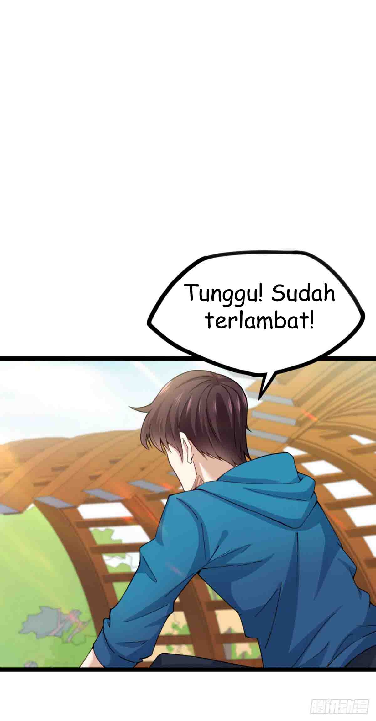 Urban Immortal Emperor Chapter 22 Gambar 28