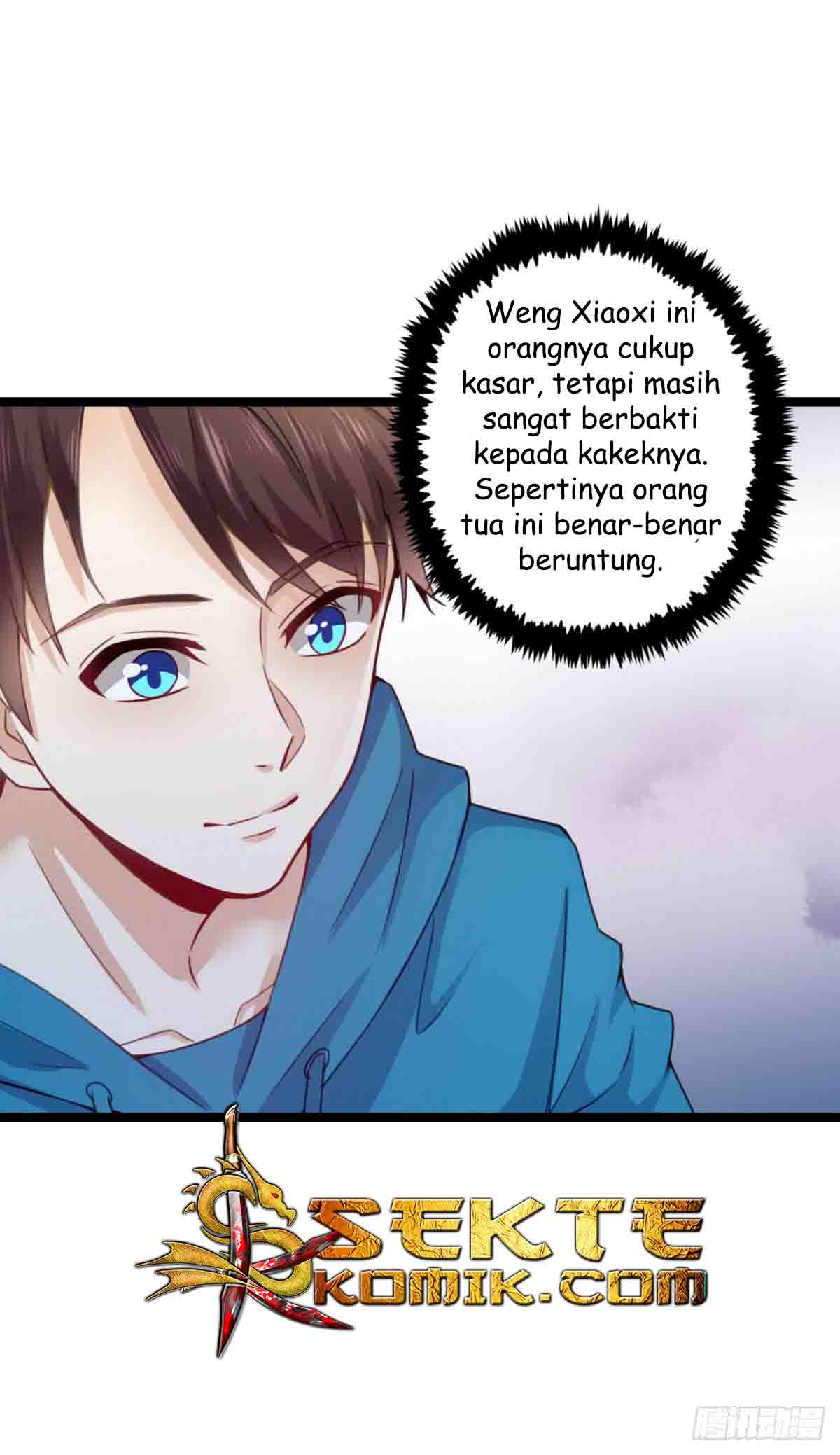 Urban Immortal Emperor Chapter 22 Gambar 36