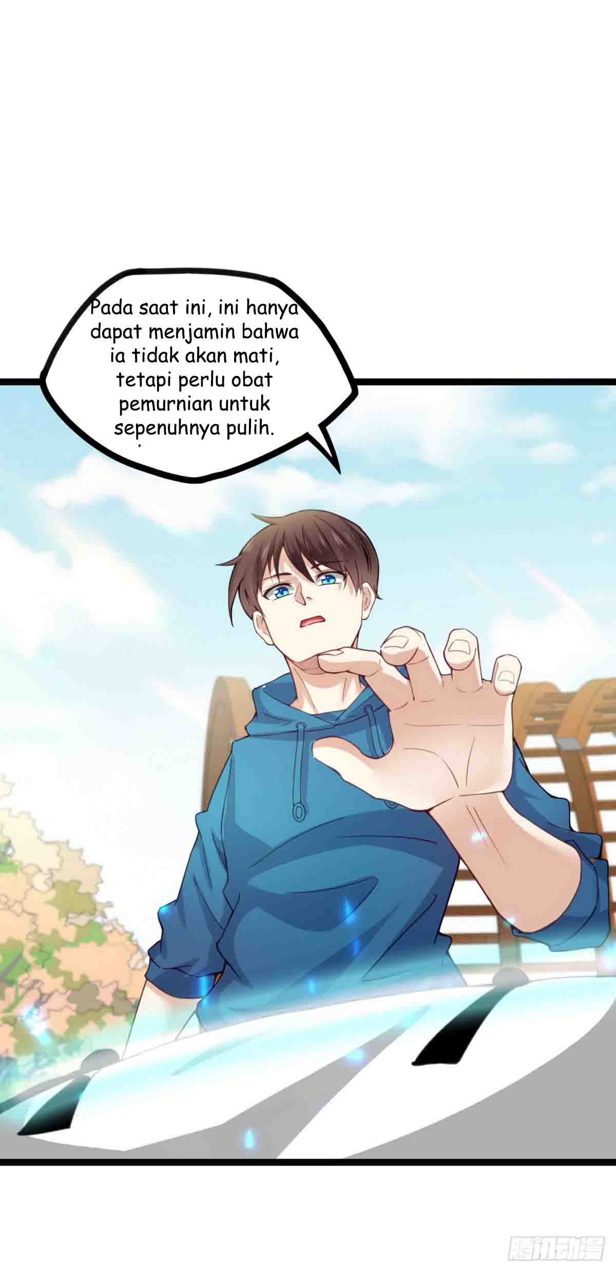 Urban Immortal Emperor Chapter 22 Gambar 38