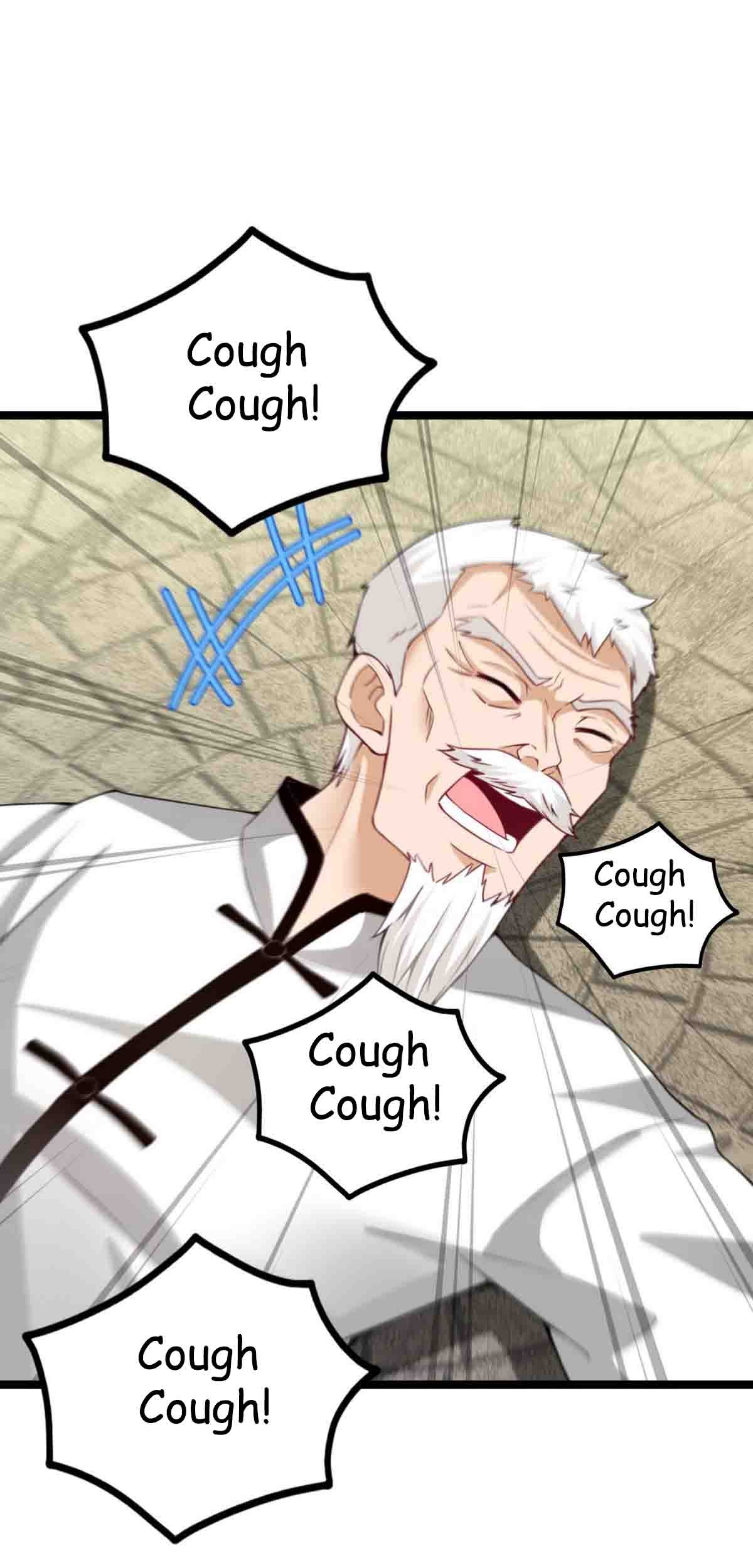 Urban Immortal Emperor Chapter 22 Gambar 39