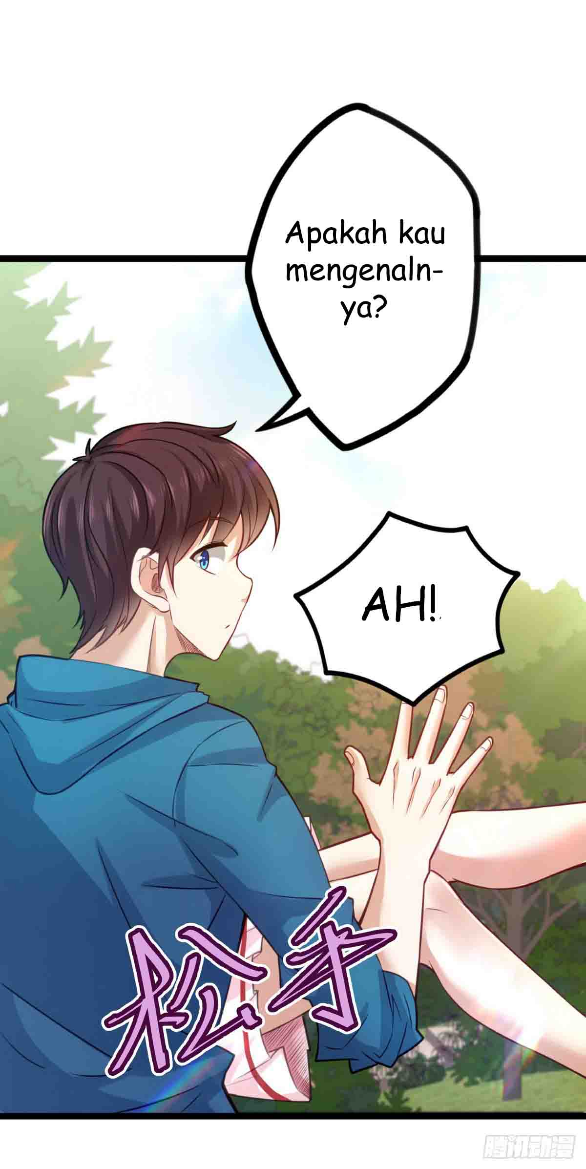 Urban Immortal Emperor Chapter 22 Gambar 9