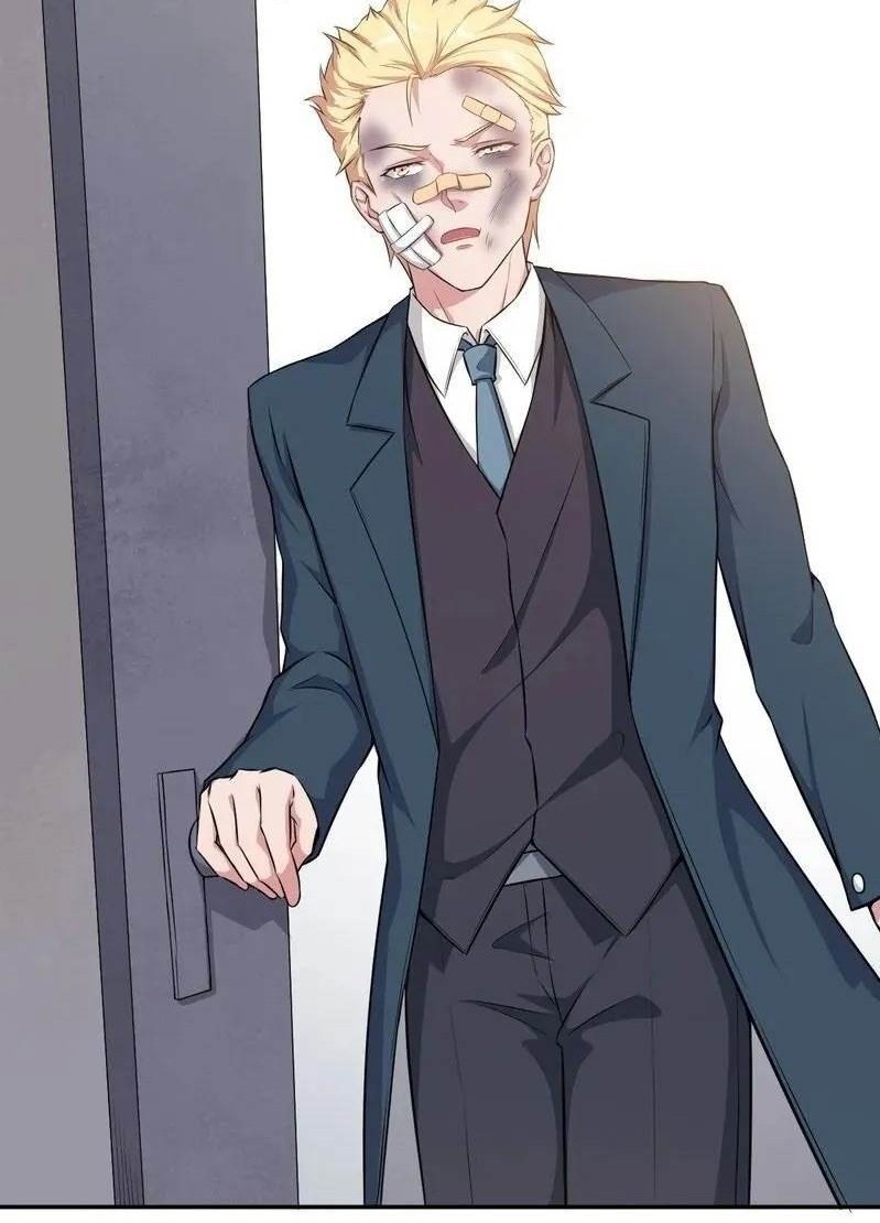 Crazy Professor System Chapter 21 Gambar 3