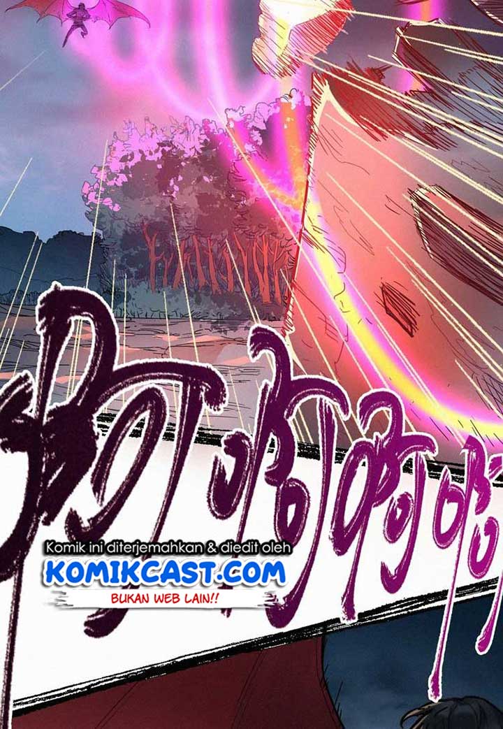 The Sacred Ruins Chapter 10 9
