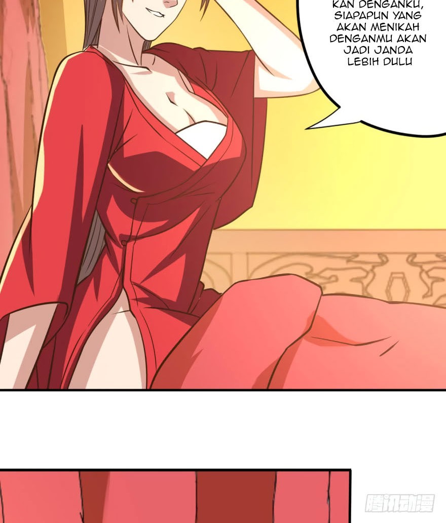 Reborn Big Player Chapter 96 Gambar 23
