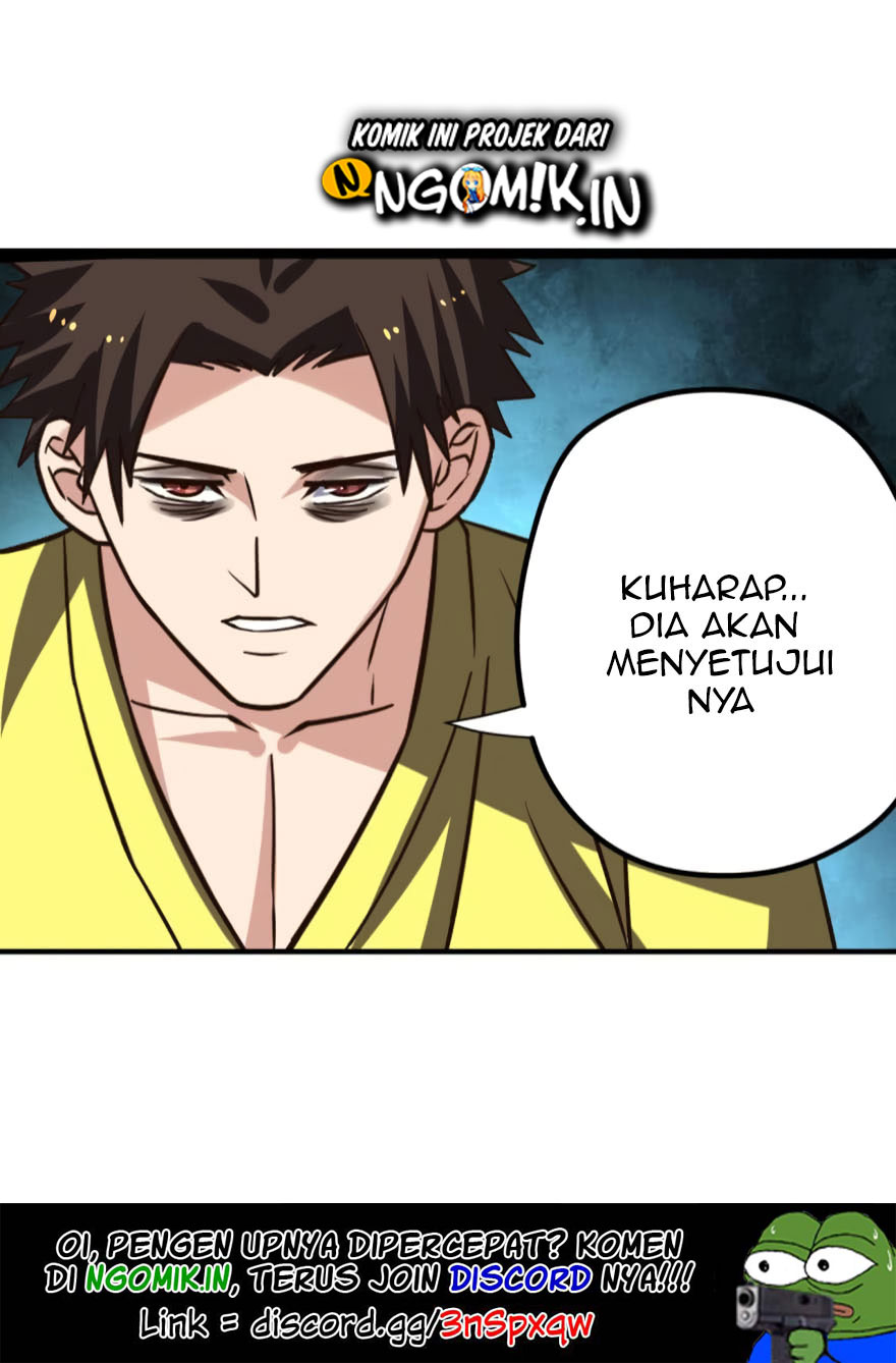 Reborn Big Player Chapter 96 Gambar 27