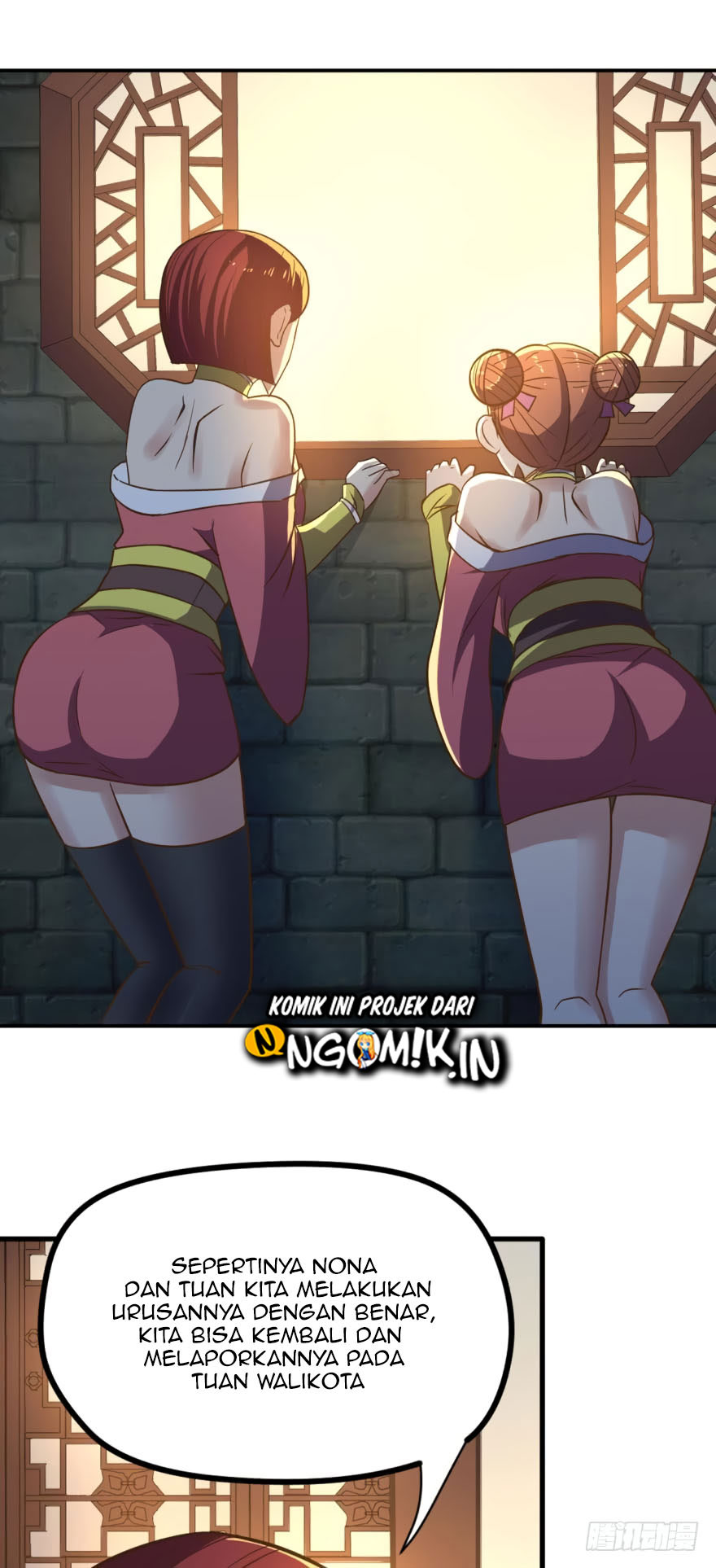Reborn Big Player Chapter 96 Gambar 7