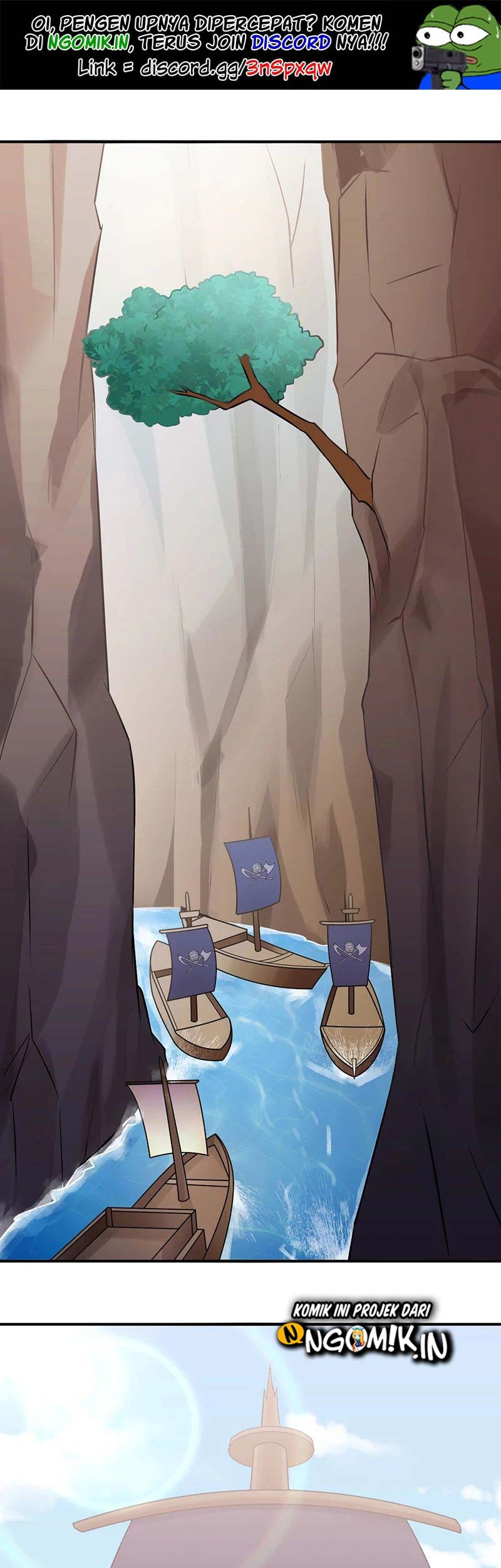 Martial Arts Reigns Chapter 34 Gambar 3