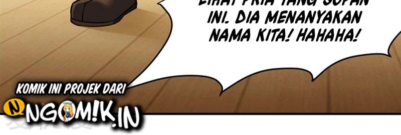 Martial Arts Reigns Chapter 34 Gambar 8