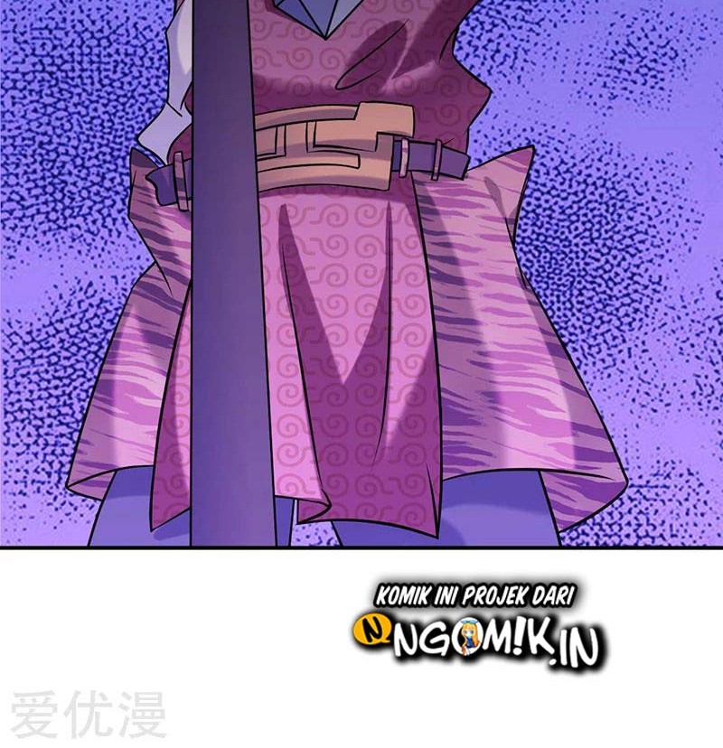 Martial Arts Reigns Chapter 34 Gambar 14