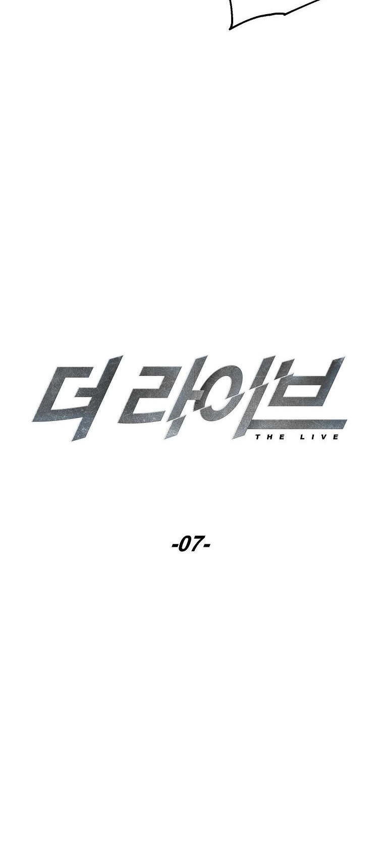 The Live Chapter 07 Gambar 31