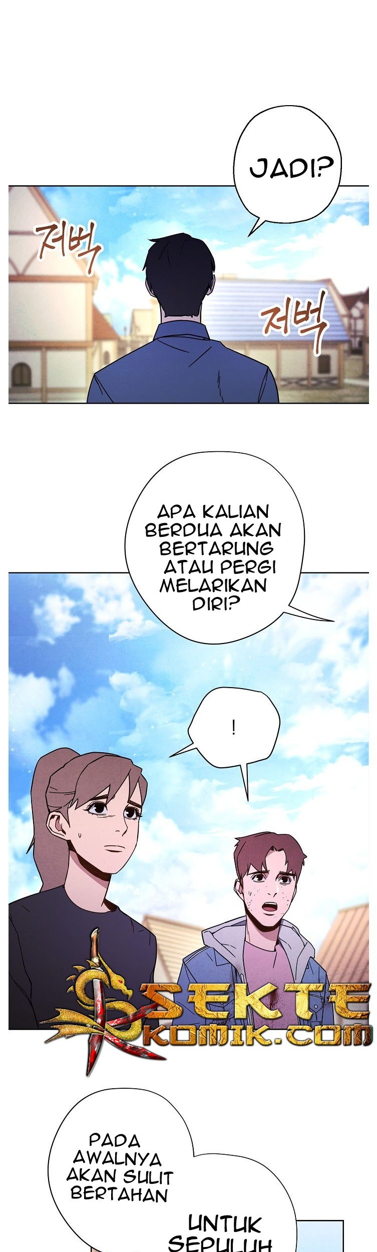 Baca  The Live Chapter 07 Gambar 2
