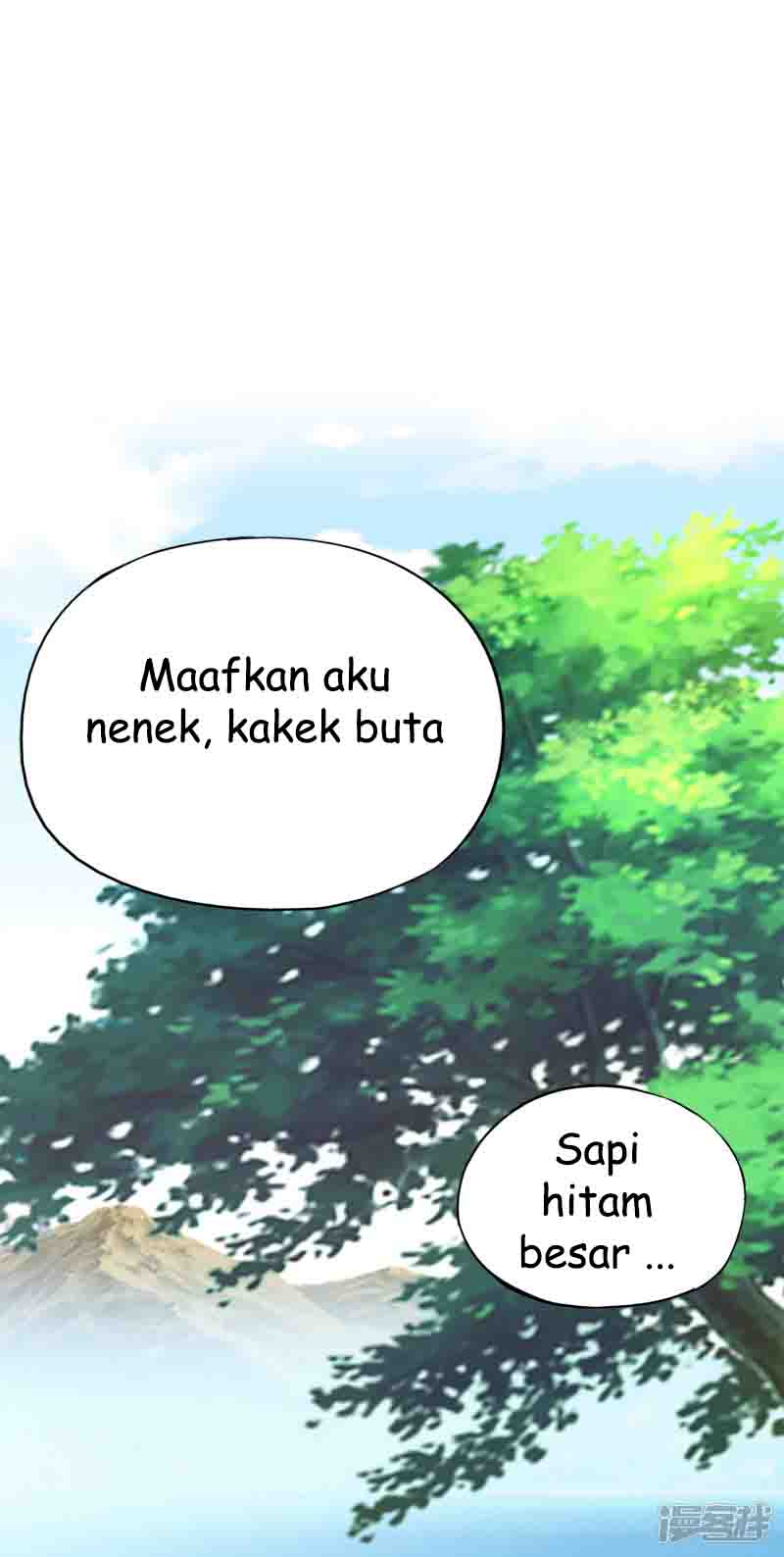 Lord Futian Chapter 08 Gambar 12