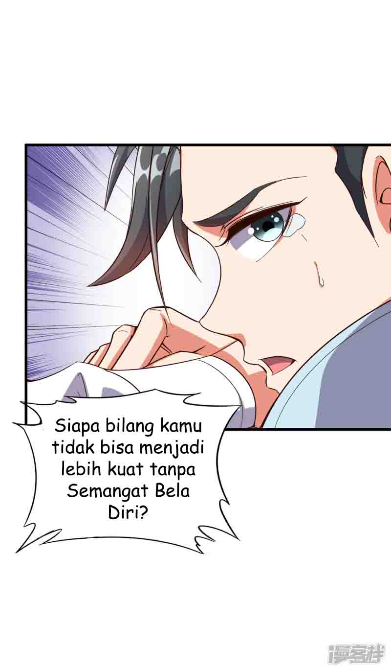 Lord Futian Chapter 08 Gambar 14
