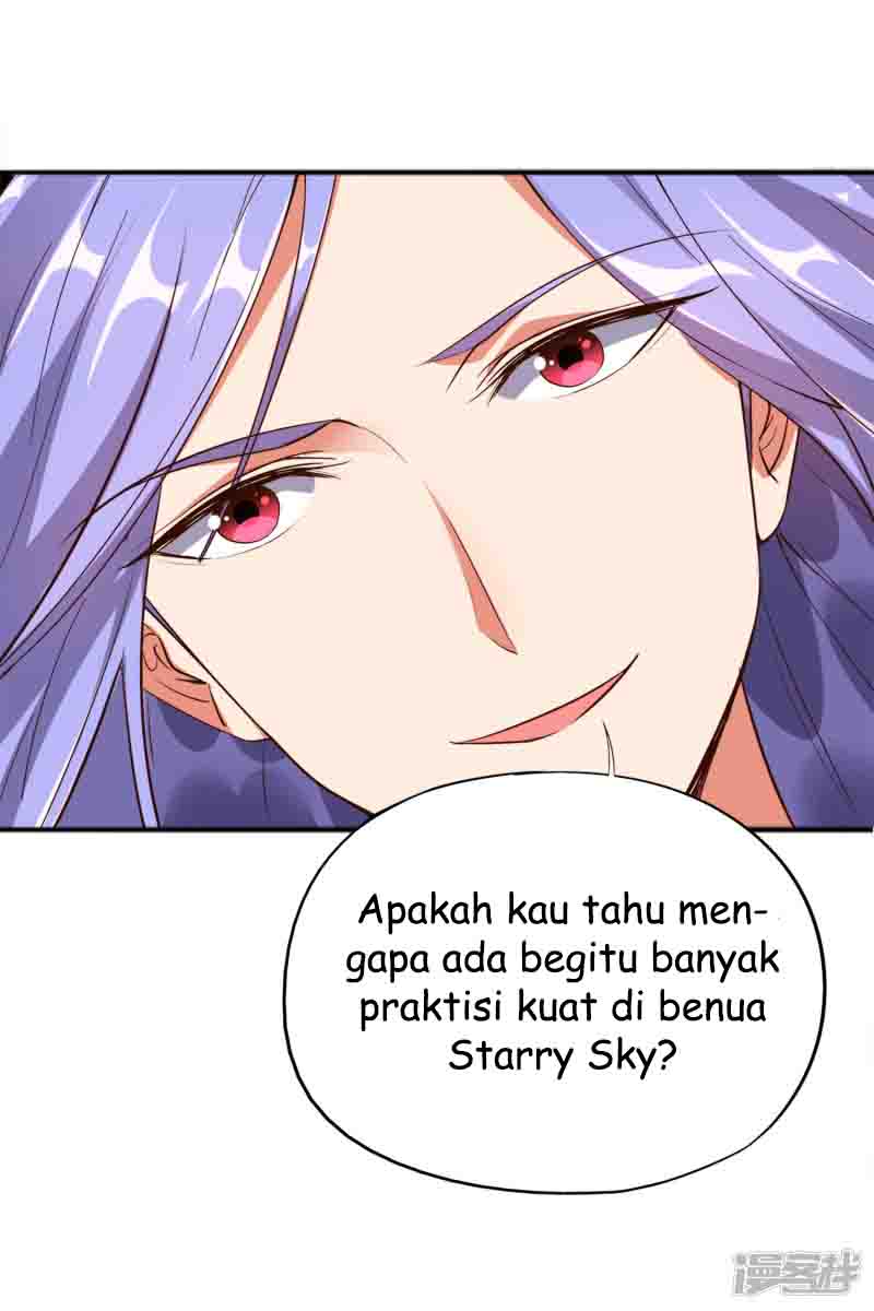 Lord Futian Chapter 08 Gambar 16