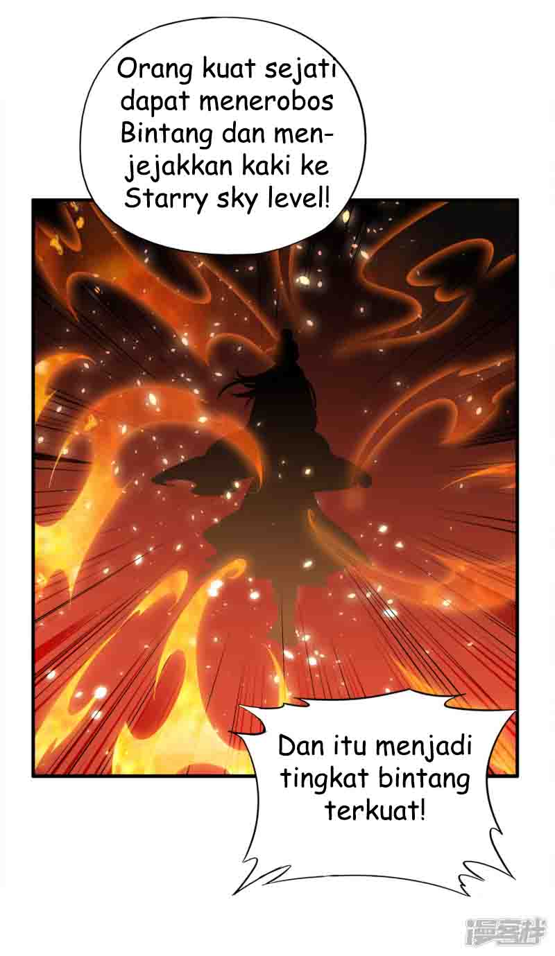 Lord Futian Chapter 08 Gambar 20