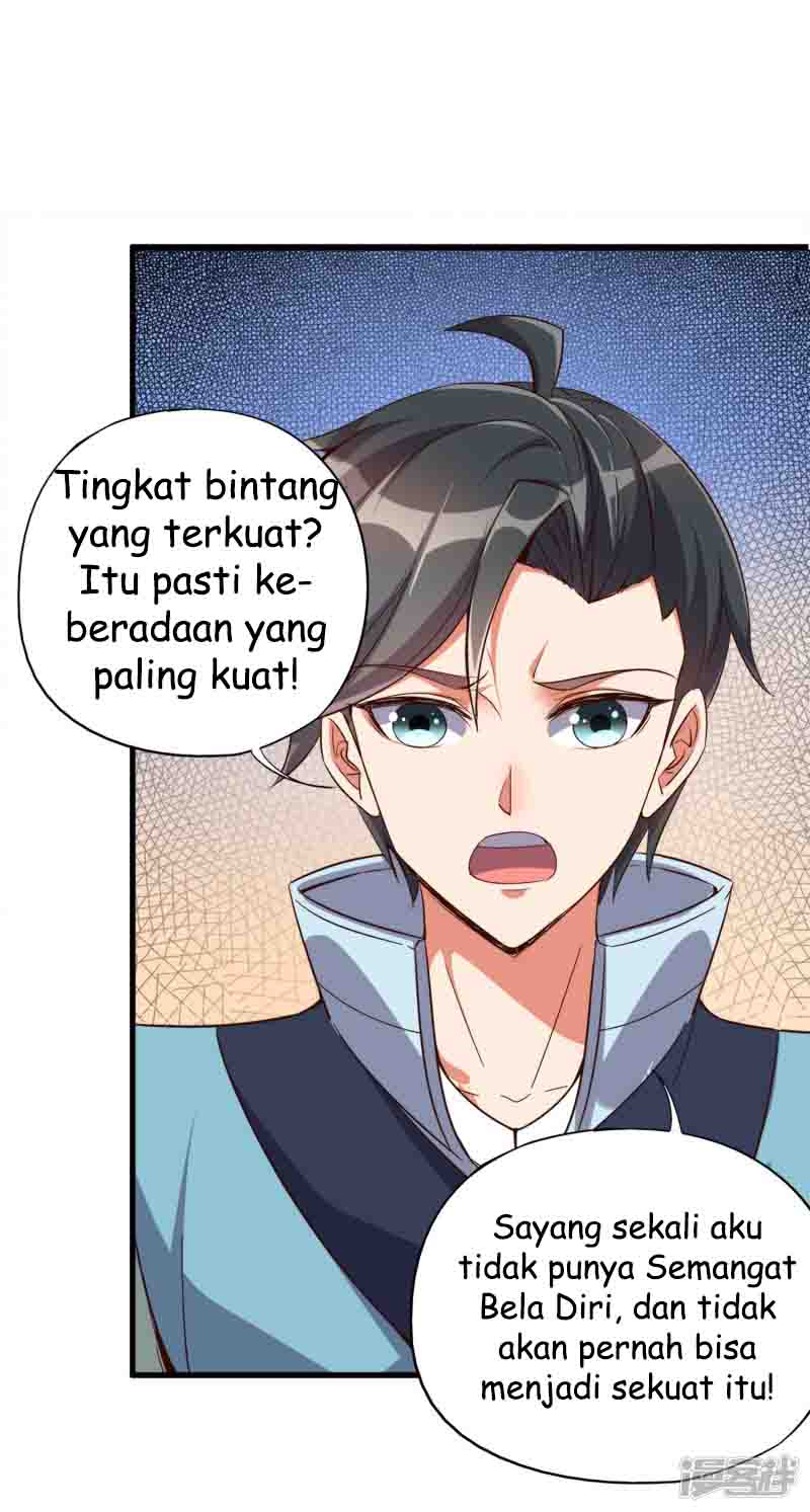 Lord Futian Chapter 08 Gambar 21