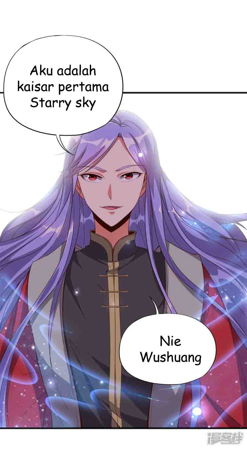 Lord Futian Chapter 08 Gambar 26