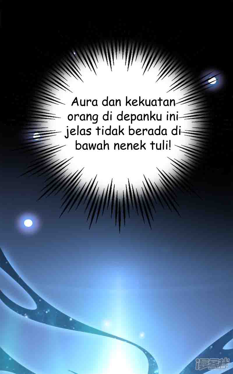 Lord Futian Chapter 08 Gambar 28