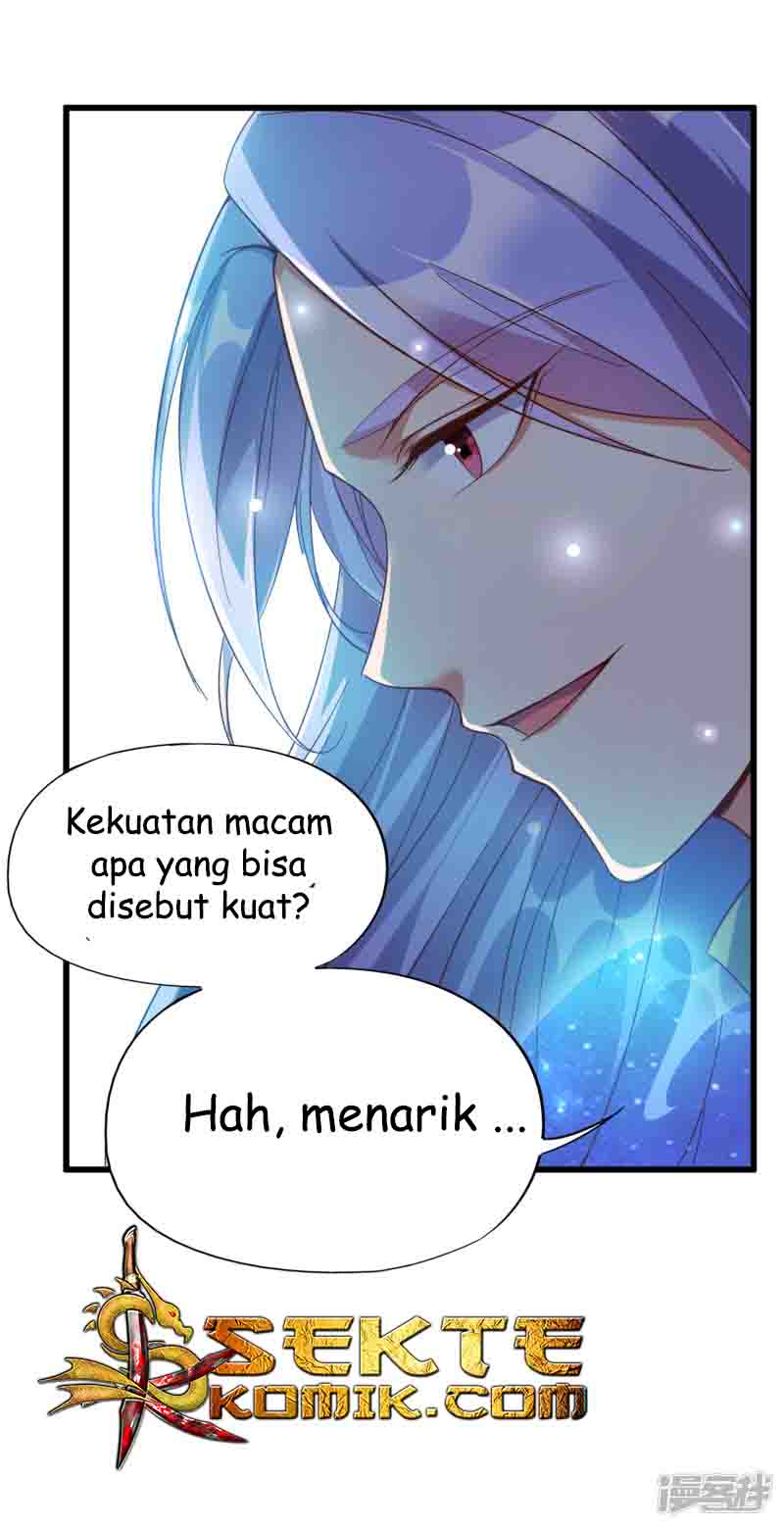 Lord Futian Chapter 08 Gambar 32