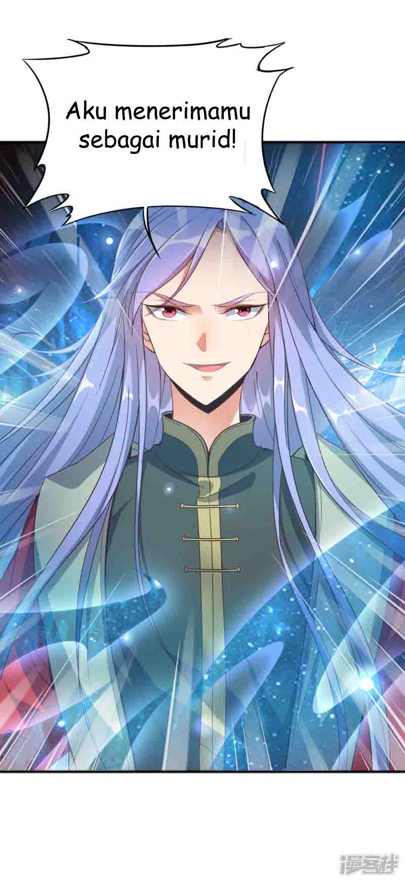 Lord Futian Chapter 08 Gambar 33
