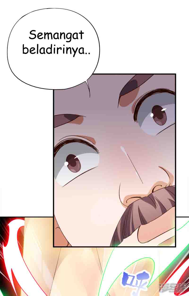 Lord Futian Chapter 08 Gambar 4