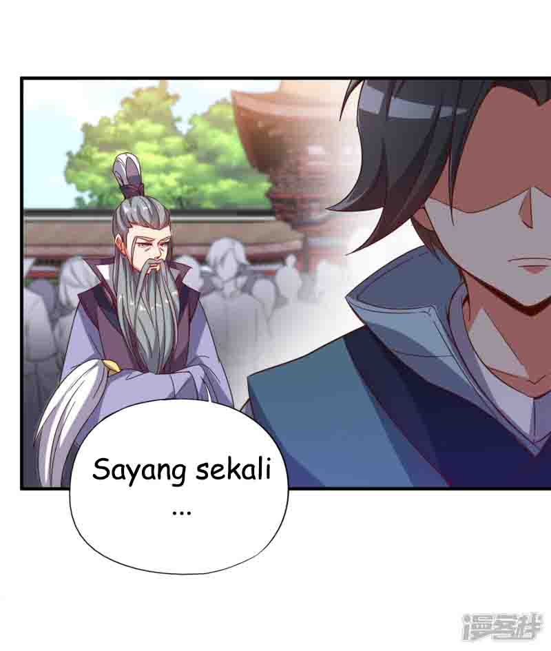 Lord Futian Chapter 08 Gambar 9
