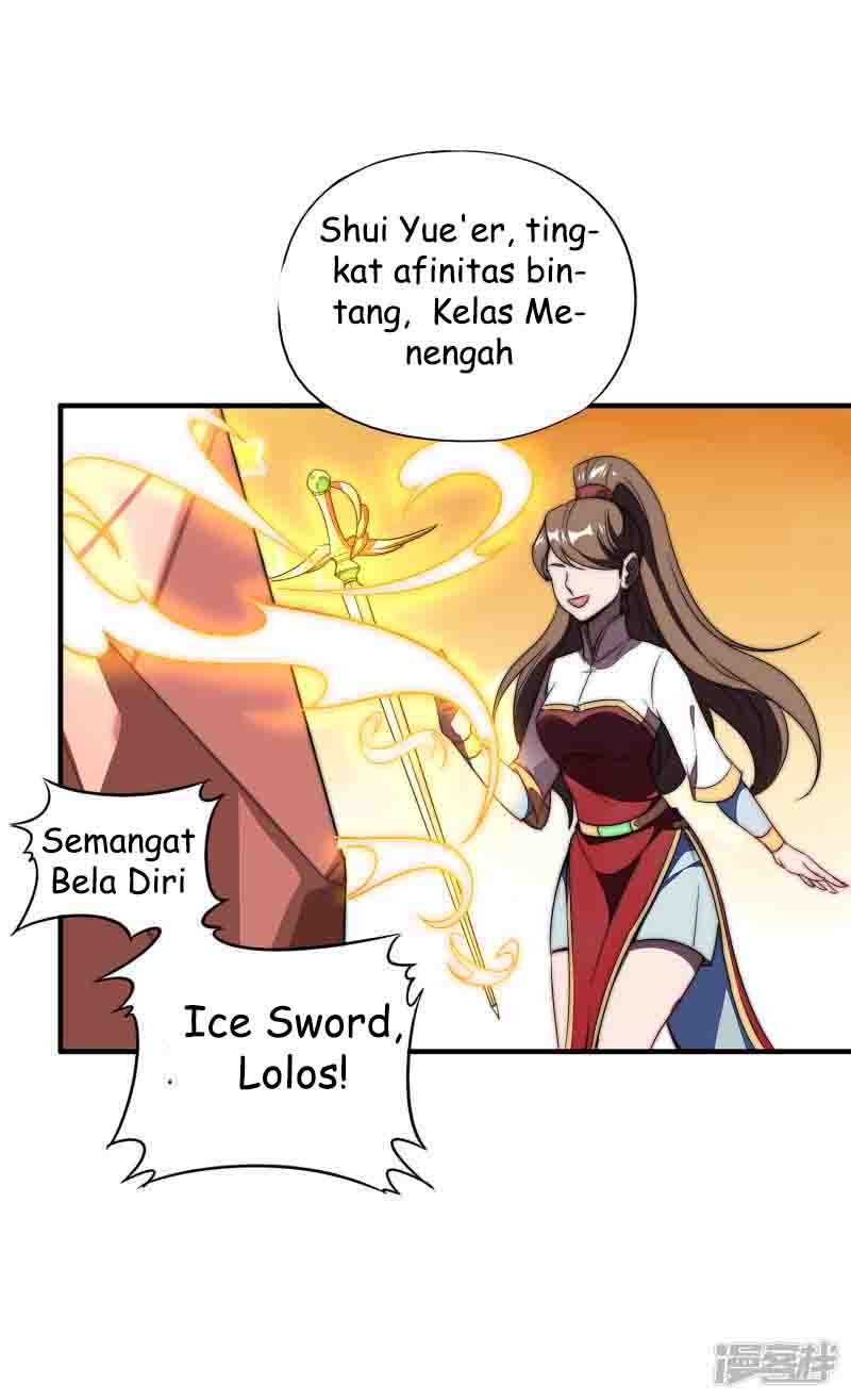 Lord Futian Chapter 07 Gambar 23