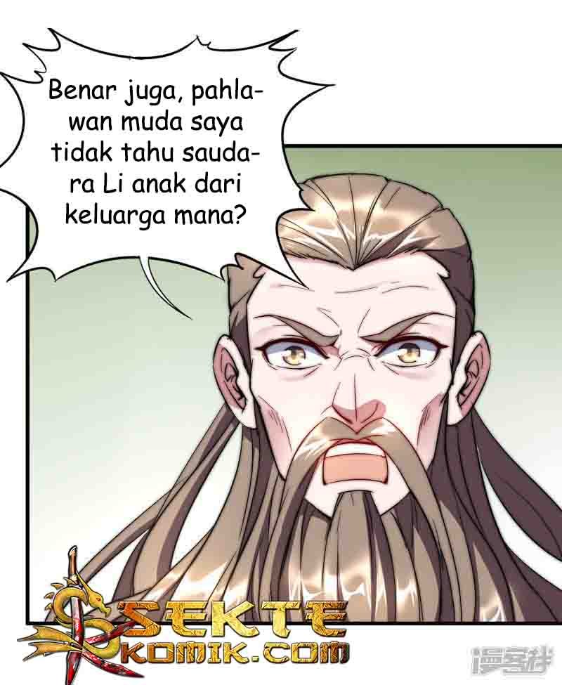 Lord Futian Chapter 07 Gambar 3