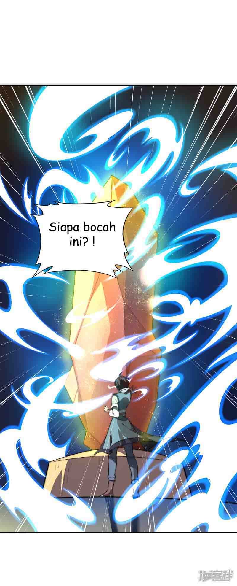 Lord Futian Chapter 07 Gambar 33