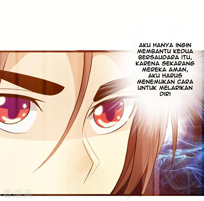 The Rebirt Taikoo Devil Chapter 40 Gambar 10