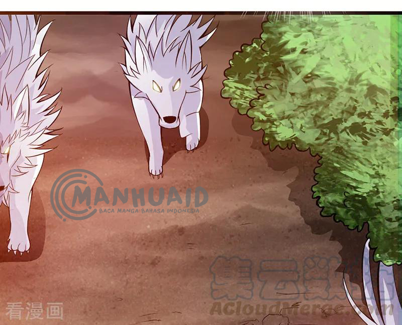 The Rebirt Taikoo Devil Chapter 40 Gambar 13