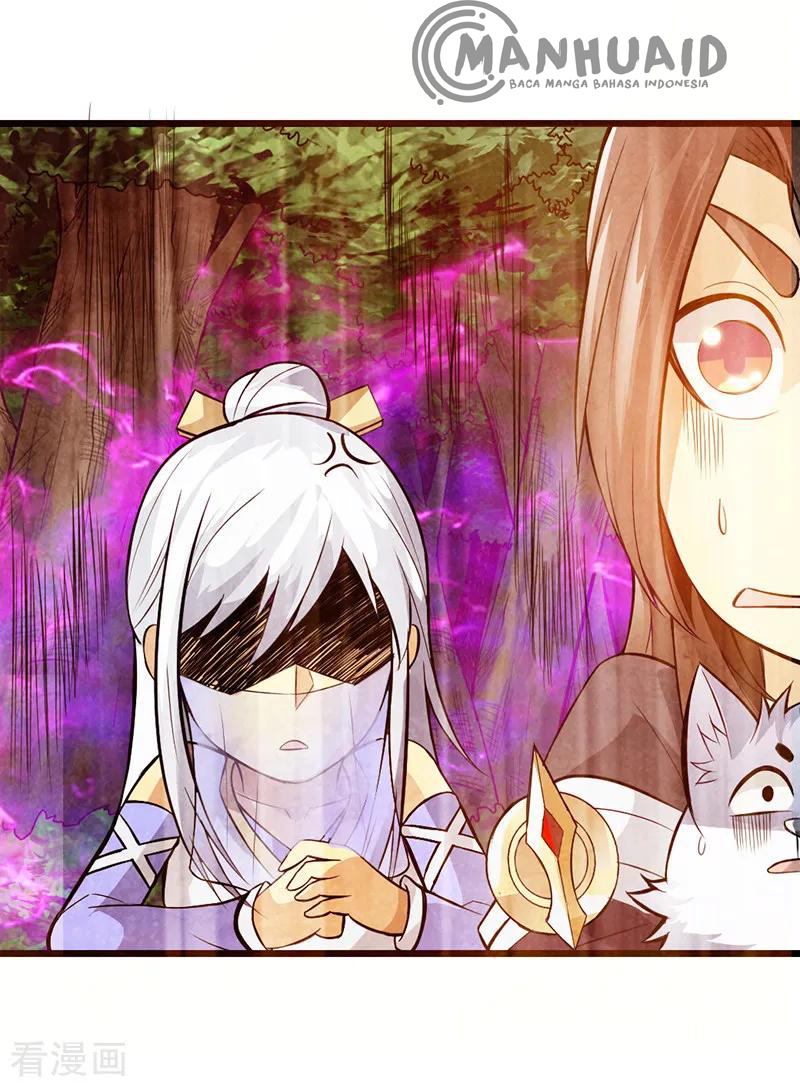 The Rebirt Taikoo Devil Chapter 40 Gambar 16